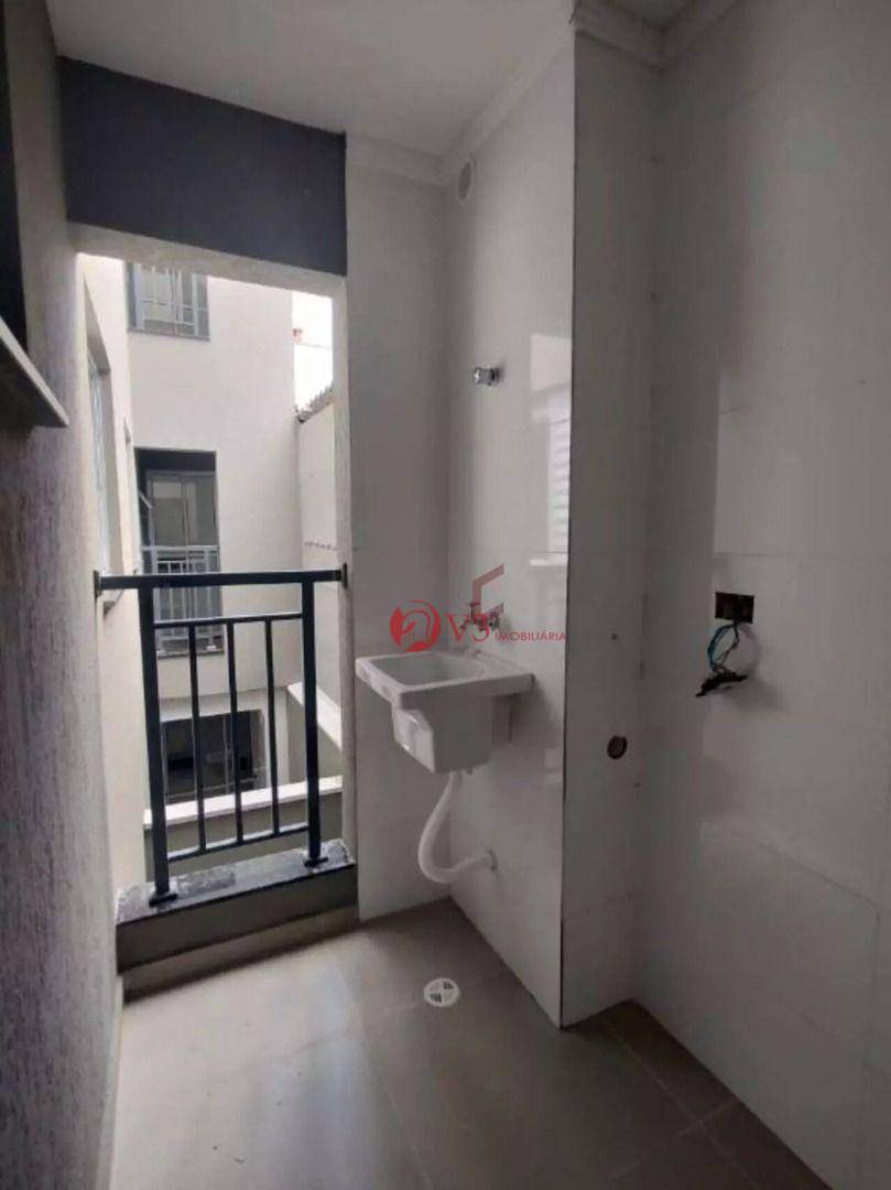 Apartamento à venda com 2 quartos, 46m² - Foto 16