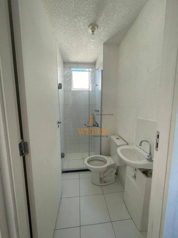 Apartamento à venda com 2 quartos, 48m² - Foto 16