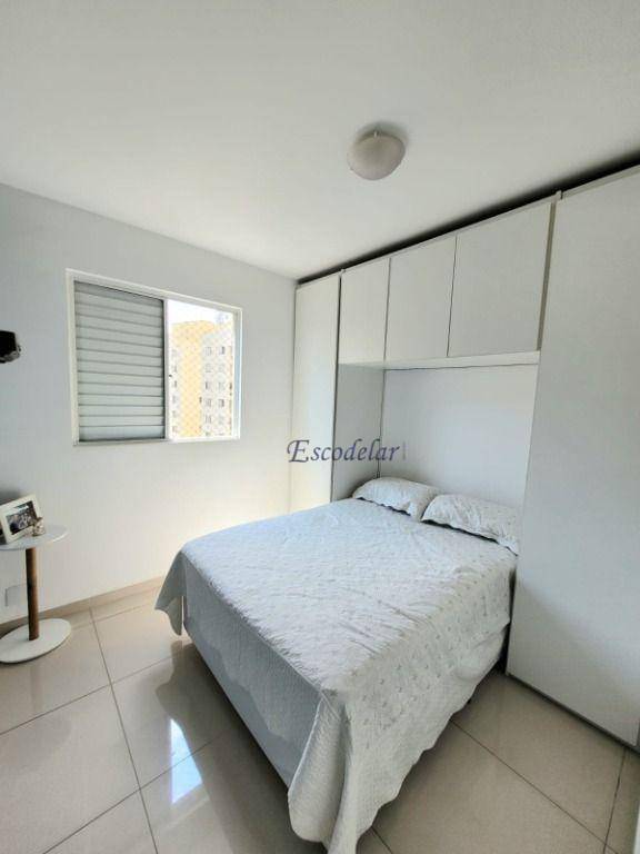 Apartamento à venda com 2 quartos, 67m² - Foto 13