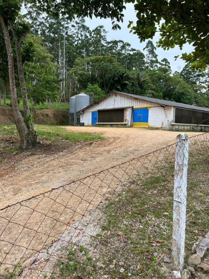 Fazenda à venda, 660000m² - Foto 19