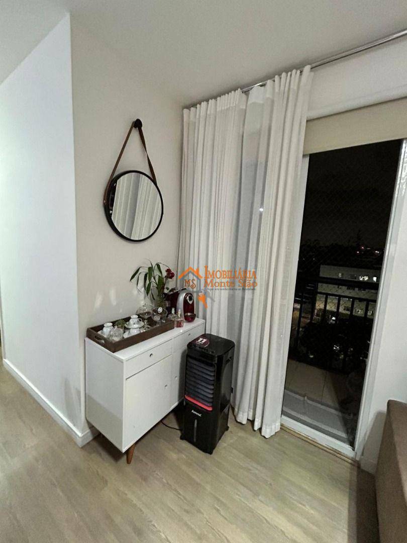 Apartamento à venda e aluguel com 3 quartos, 62m² - Foto 15