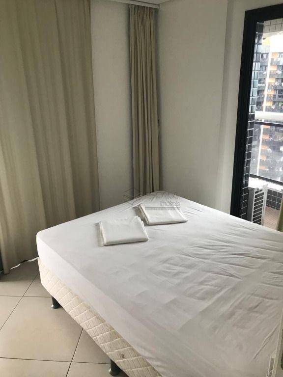 Apartamento para lancamento com 2 quartos, 47m² - Foto 10