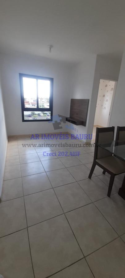 Apartamento à venda com 2 quartos, 47m² - Foto 6