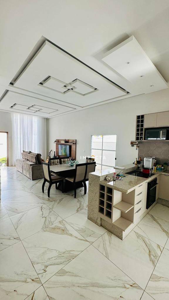 Casa à venda com 3 quartos, 151m² - Foto 5