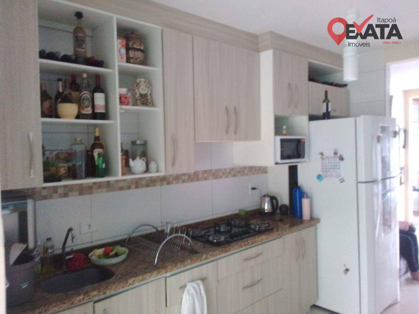 Sobrado à venda com 4 quartos, 132m² - Foto 3