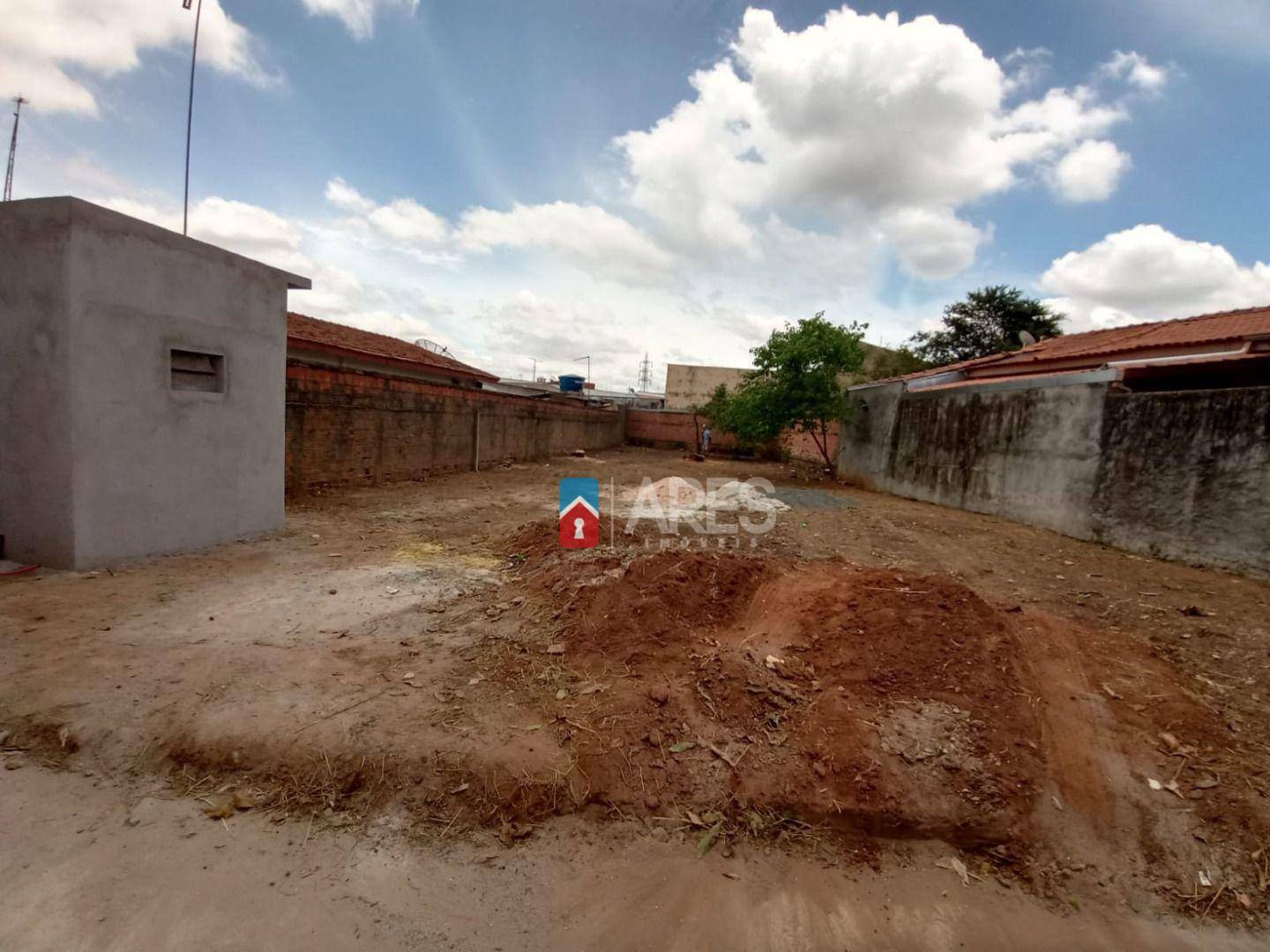 Terreno à venda, 420M2 - Foto 3