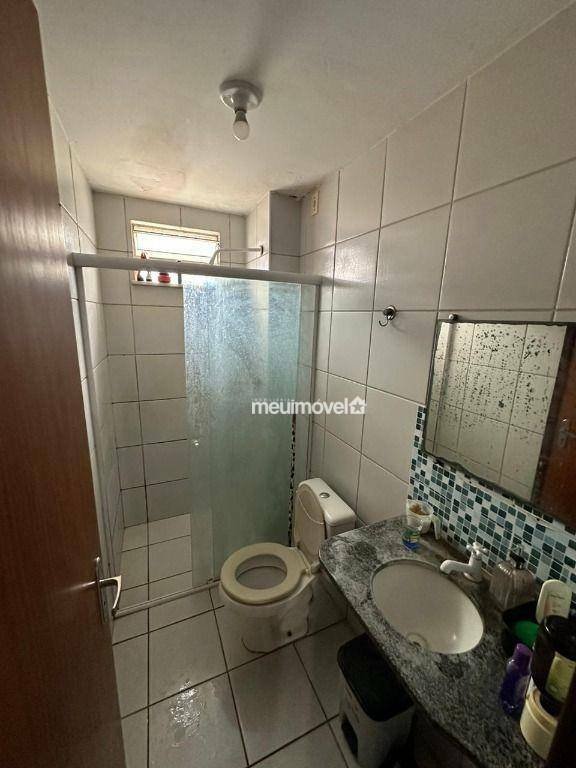 Apartamento à venda com 2 quartos, 54m² - Foto 10