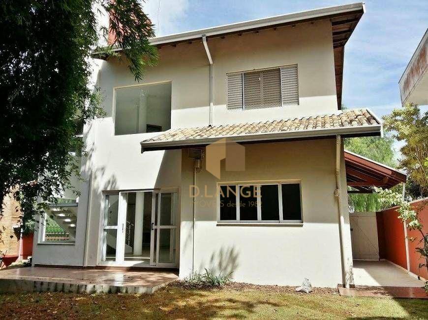 Casa de Condomínio à venda com 3 quartos, 300m² - Foto 4