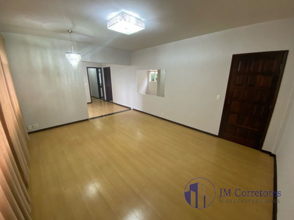 Apartamento à venda com 3 quartos, 109m² - Foto 4