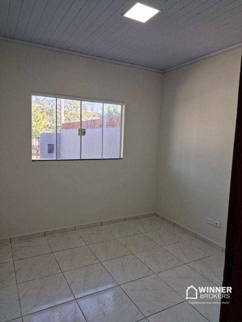 Casa à venda com 2 quartos, 60m² - Foto 6