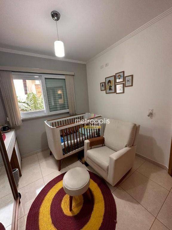 Apartamento à venda com 3 quartos, 82m² - Foto 14