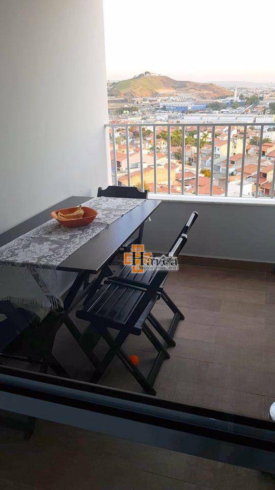 Apartamento à venda com 2 quartos, 65m² - Foto 23