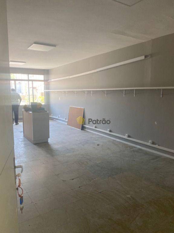 Prédio Inteiro para alugar, 1479m² - Foto 24