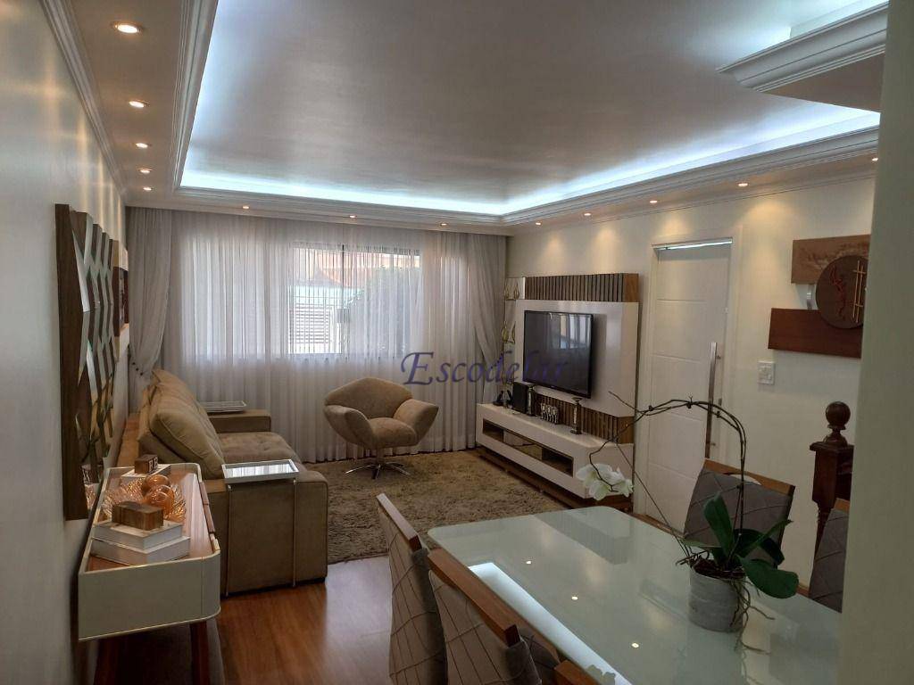 Sobrado à venda com 3 quartos, 199m² - Foto 33