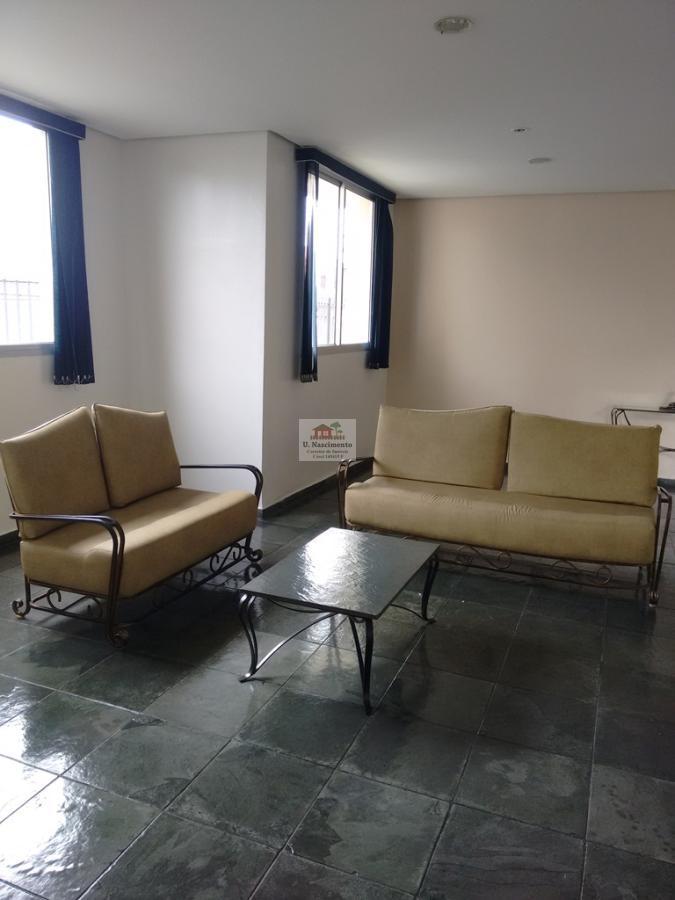 Apartamento à venda com 2 quartos, 58m² - Foto 12