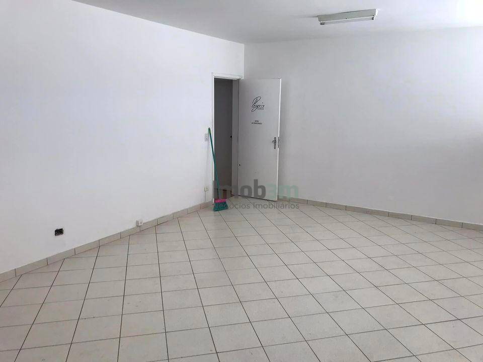 Conjunto Comercial-Sala para alugar, 50m² - Foto 14