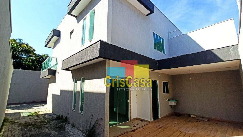 Casa de Condomínio à venda com 4 quartos, 112m² - Foto 29