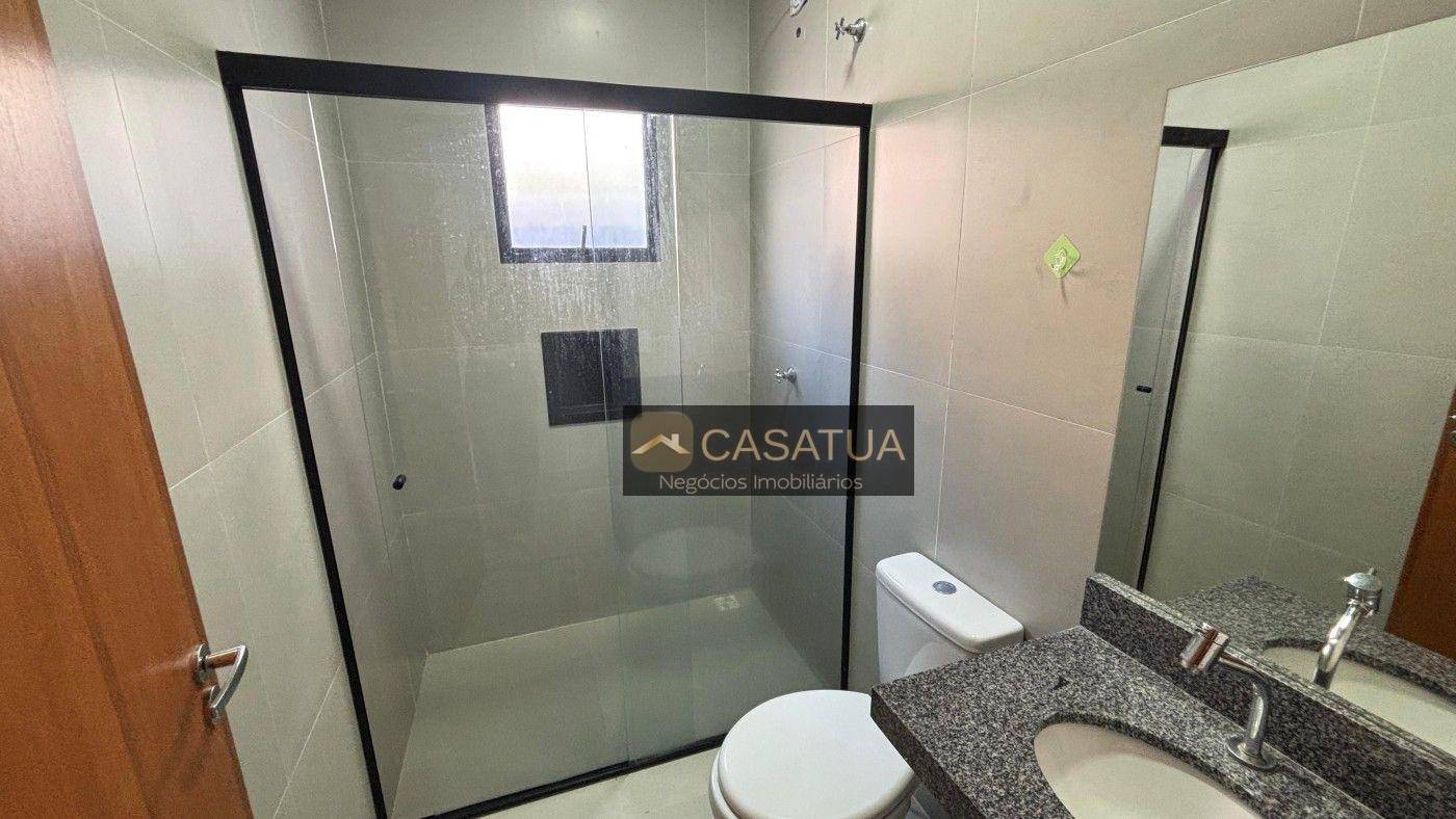 Casa, 2 quartos, 80 m² - Foto 5