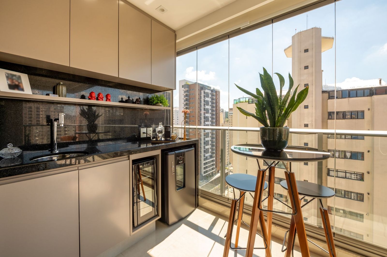 Apartamento à venda com 1 quarto, 71m² - Foto 15