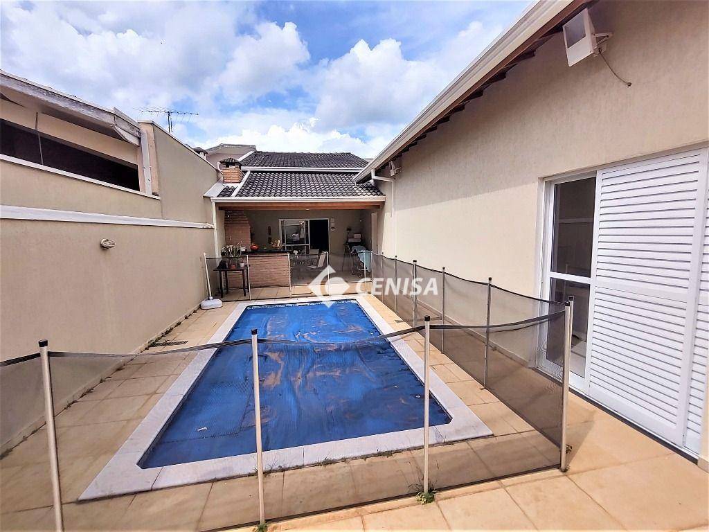 Casa de Condomínio à venda com 3 quartos, 230m² - Foto 31