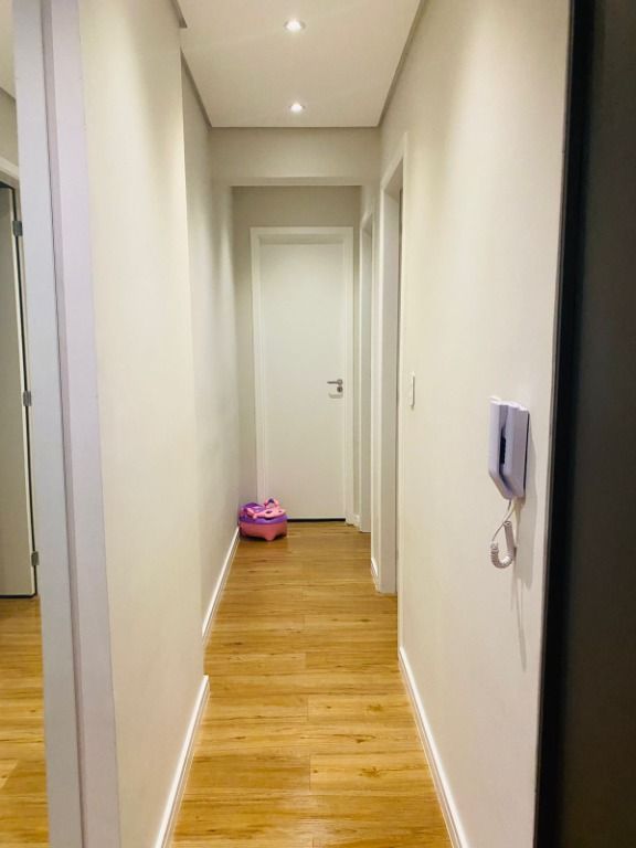 Apartamento à venda com 2 quartos, 56m² - Foto 8