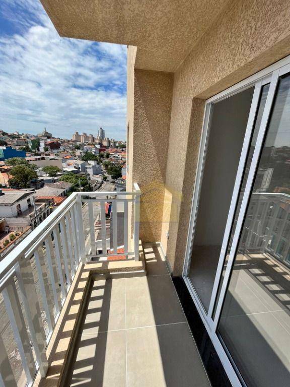 Apartamento à venda com 2 quartos, 51m² - Foto 5