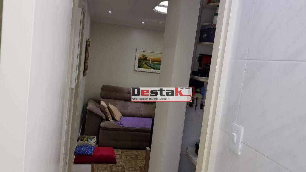 Apartamento à venda com 2 quartos, 50m² - Foto 15