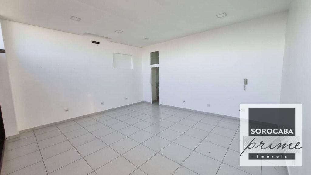 Conjunto Comercial-Sala para alugar, 32m² - Foto 5