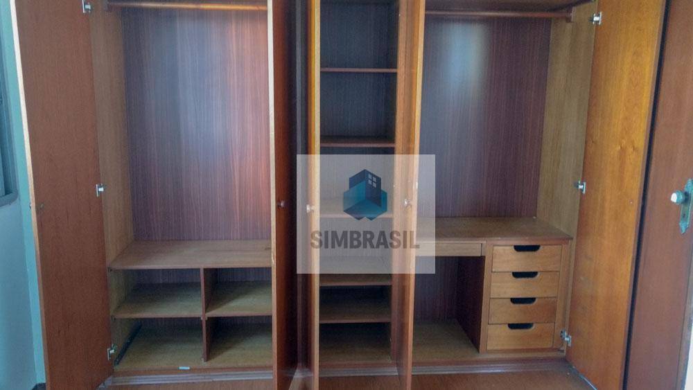 Apartamento à venda com 3 quartos, 75m² - Foto 4