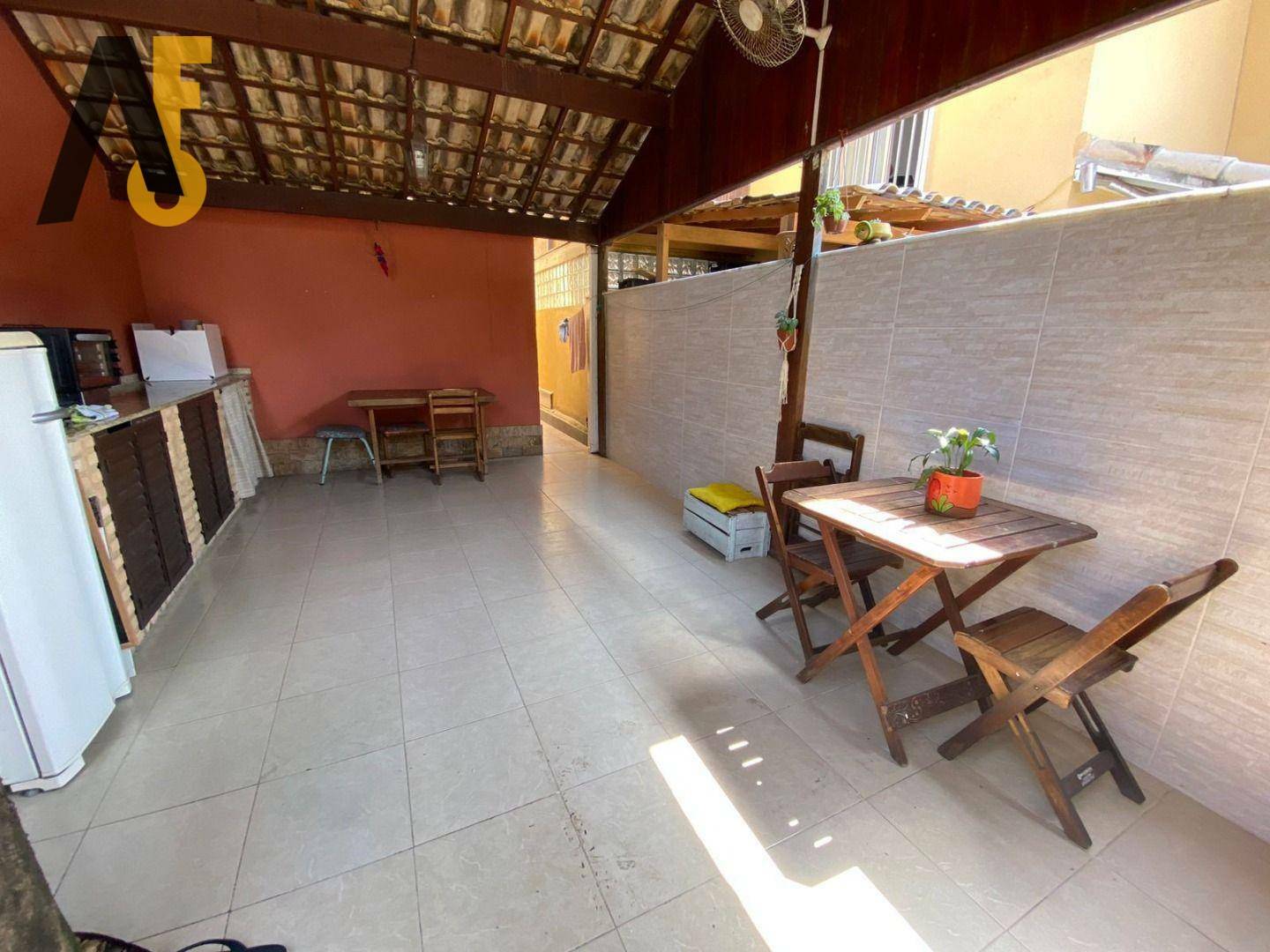 Casa de Condomínio à venda com 4 quartos, 140m² - Foto 16