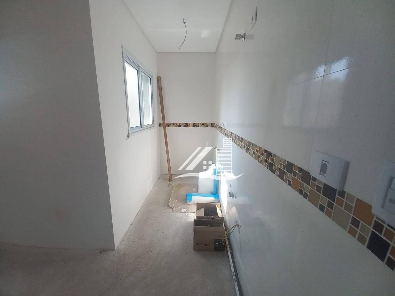 Apartamento à venda com 2 quartos, 50m² - Foto 4