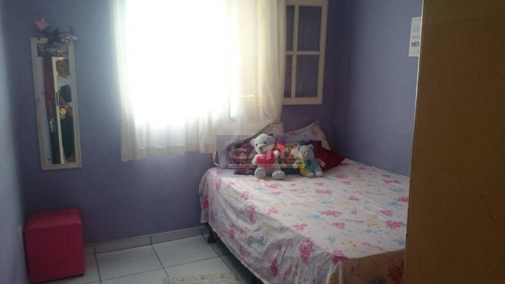 Sobrado à venda com 3 quartos, 96m² - Foto 20