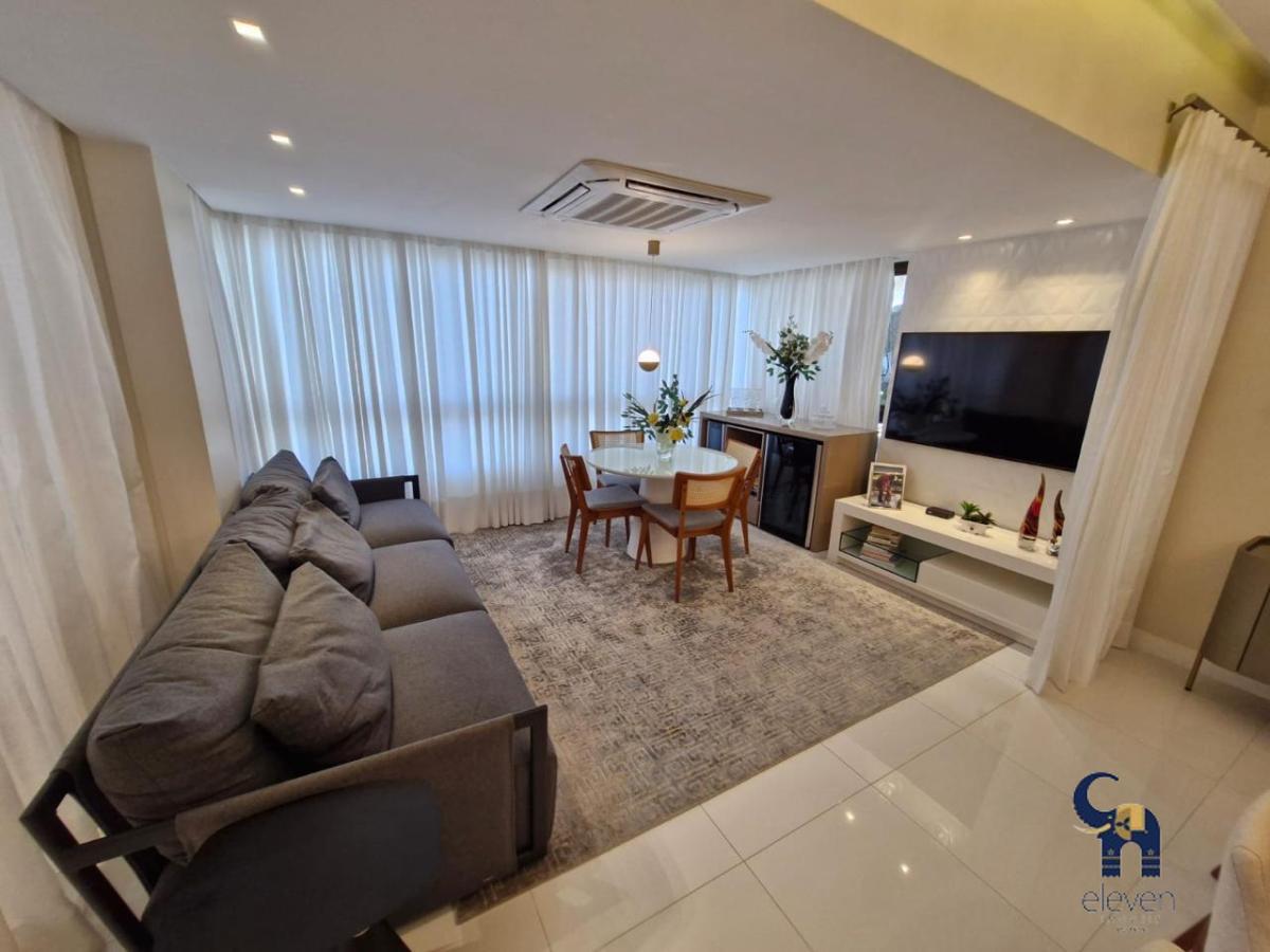 Apartamento à venda com 5 quartos, 194m² - Foto 23