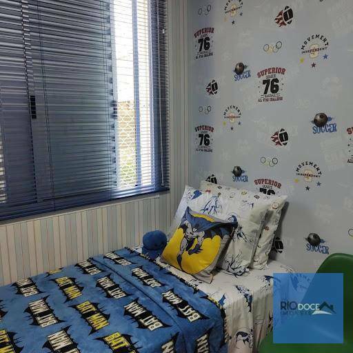 Apartamento à venda com 2 quartos, 50m² - Foto 3