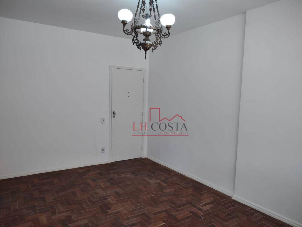 Apartamento à venda com 3 quartos, 100m² - Foto 5