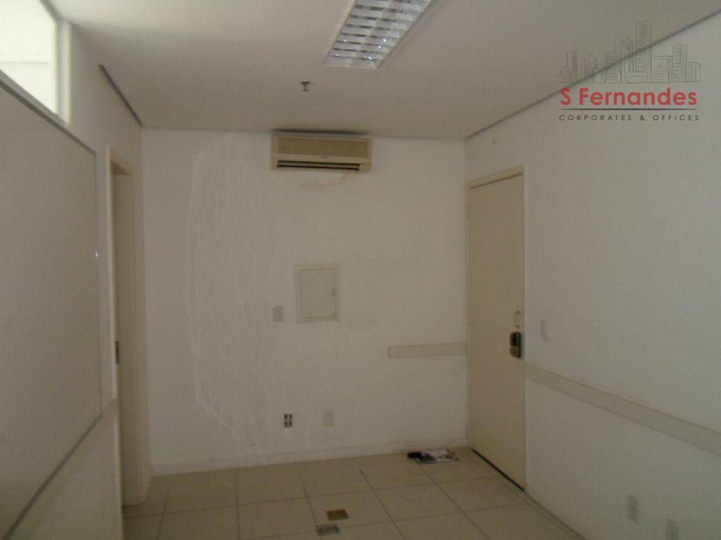 Conjunto Comercial-Sala à venda e aluguel, 32m² - Foto 6