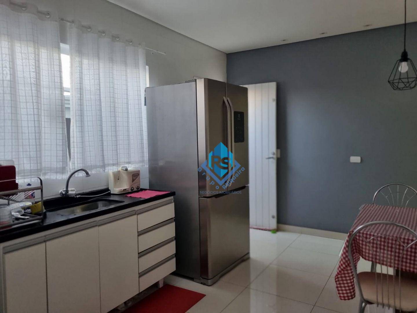 Sobrado à venda com 4 quartos, 273m² - Foto 9