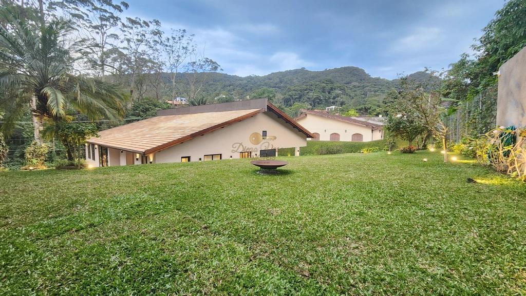 Casa de Condomínio à venda com 5 quartos, 497m² - Foto 22