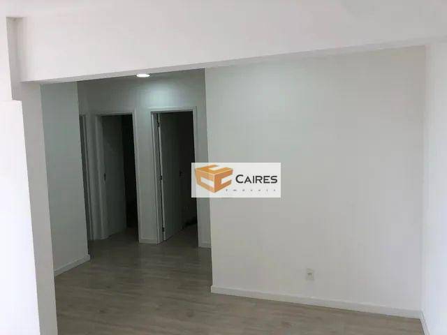 Apartamento à venda com 3 quartos, 80m² - Foto 11