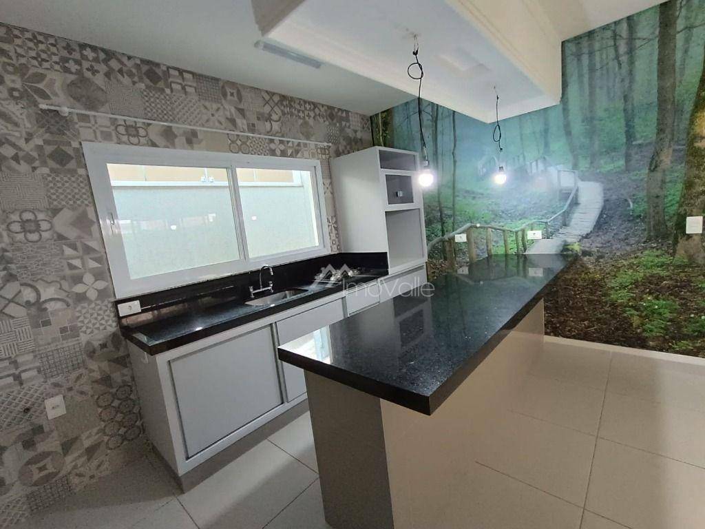 Casa de Condomínio à venda com 3 quartos, 153m² - Foto 4