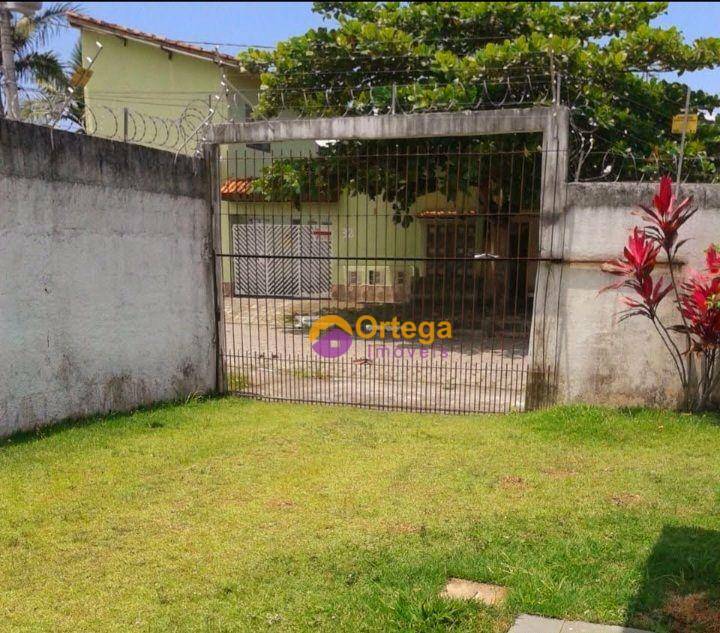 Casa à venda com 2 quartos, 90m² - Foto 4