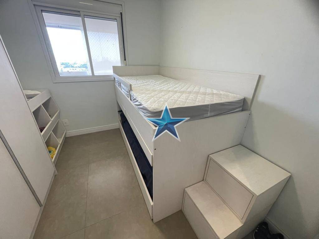 Apartamento à venda com 2 quartos, 59m² - Foto 10