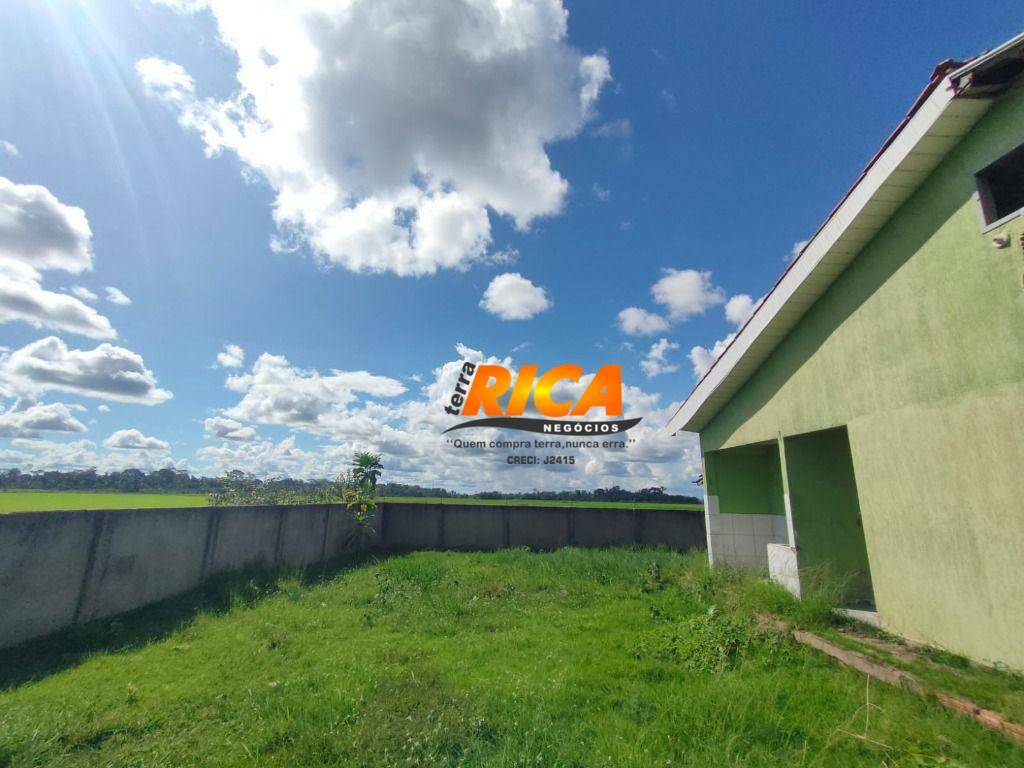 Casa para alugar com 6 quartos, 120m² - Foto 14