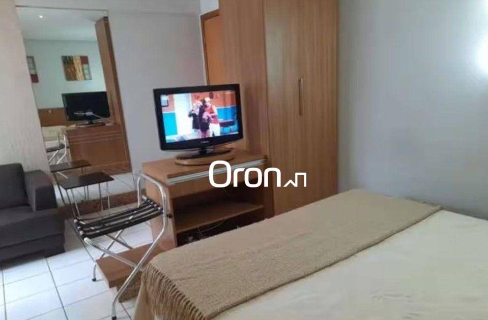 Flat/Apart Hotel, 1 quarto, 33 m² - Foto 4