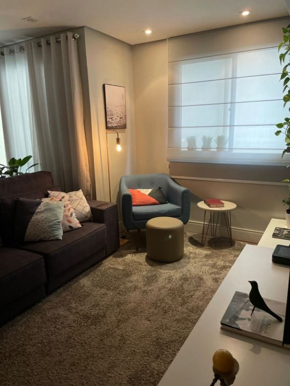 Apartamento à venda com 3 quartos, 95m² - Foto 7