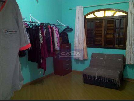 Sobrado à venda com 3 quartos, 220m² - Foto 25