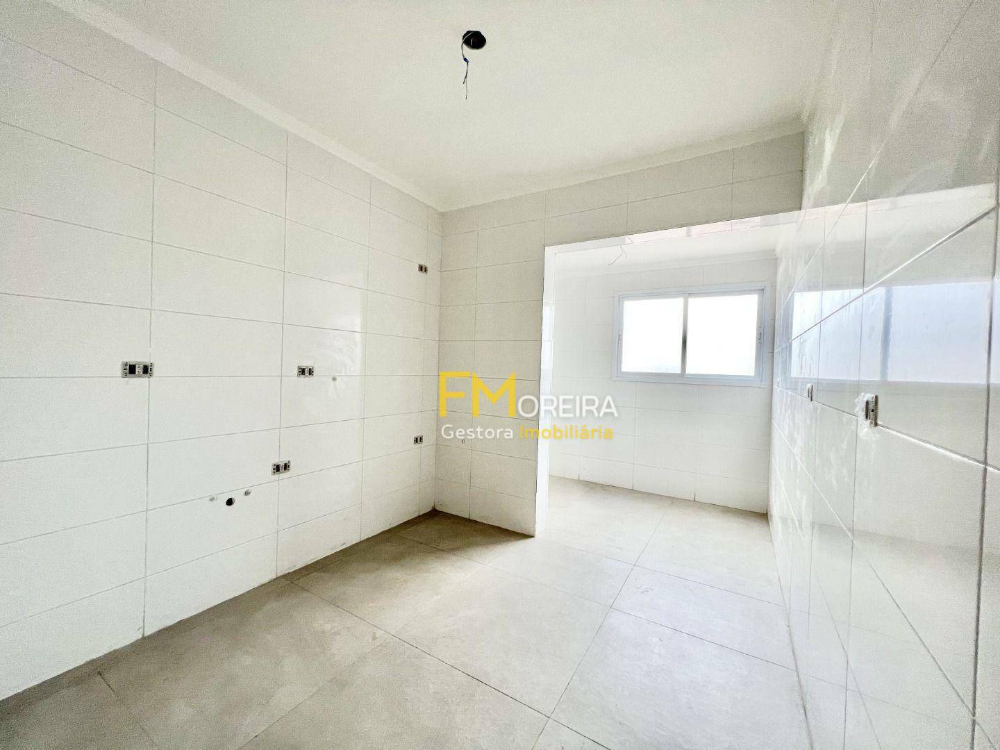 Apartamento à venda com 1 quarto, 57m² - Foto 7