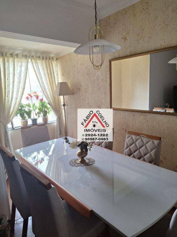 Apartamento à venda com 3 quartos, 67m² - Foto 1