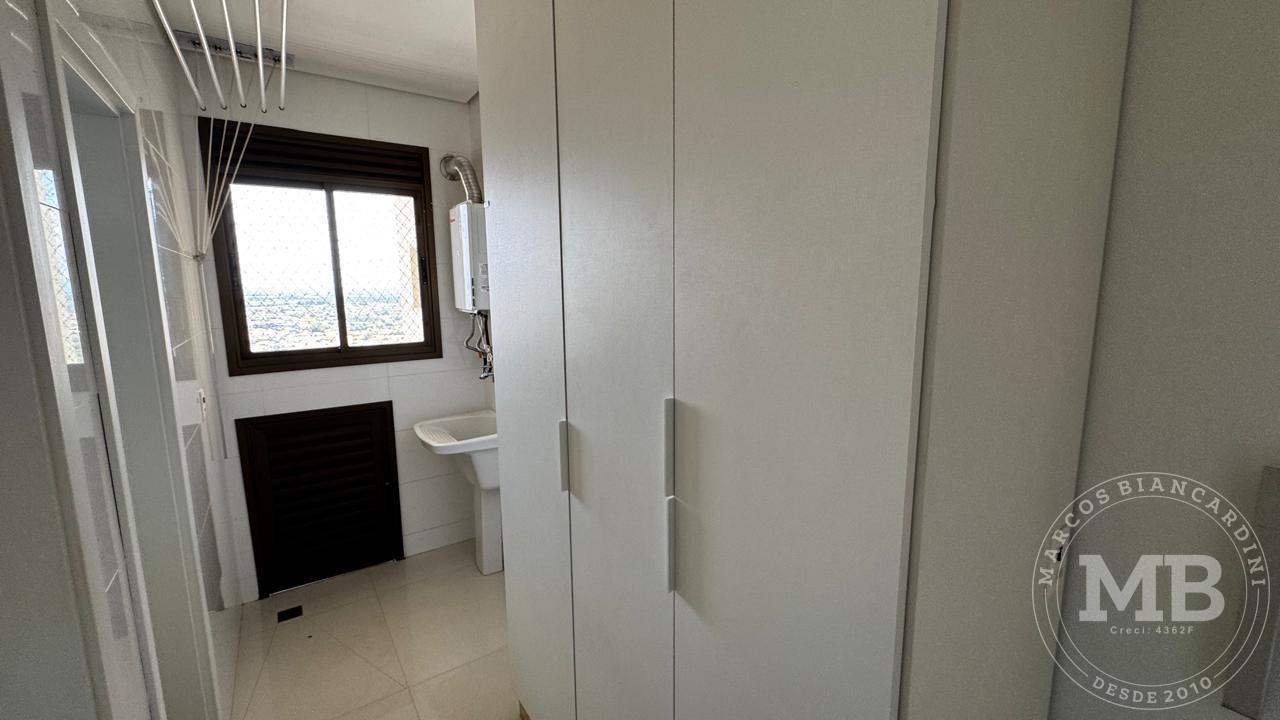 Apartamento à venda com 4 quartos, 182m² - Foto 36