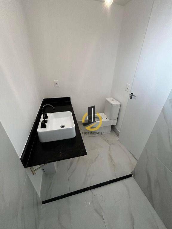 Apartamento à venda com 3 quartos, 119m² - Foto 13